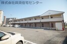 和歌山線/下井阪駅 徒歩20分 1階 築21年の外観