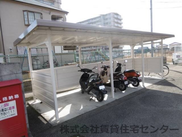  和歌山線/下井阪駅 徒歩20分 1階 築21年