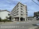 エスポワール駕町の外観