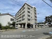 エスポワール駕町