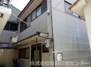 一戸建０７２１の外観
