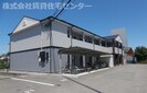 阪和線・羽衣線/和歌山駅 徒歩16分 1階 築21年の外観