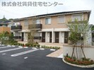 南海本線/紀ノ川駅 バス:6分:停歩3分 1階 築9年の外観