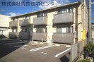 阪和線・羽衣線/六十谷駅 徒歩12分 1階 築7年の外観