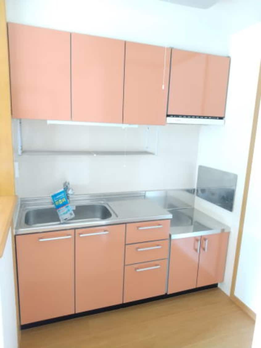  南海本線/和歌山市駅 バス13分土入橋下車:停歩17分 2階 築20年