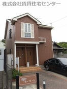  南海本線/和歌山市駅 バス13分土入橋下車:停歩17分 2階 築20年