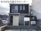 きのくに線・紀勢本線/黒江駅 徒歩25分 1階 築11年の外観