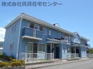 和歌山線/下井阪駅 徒歩27分 2階 築23年の外観