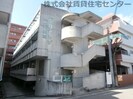 グリーンプラザ谷町壱番館の外観