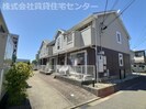南海加太線/八幡前駅 徒歩9分 2階 築25年の外観