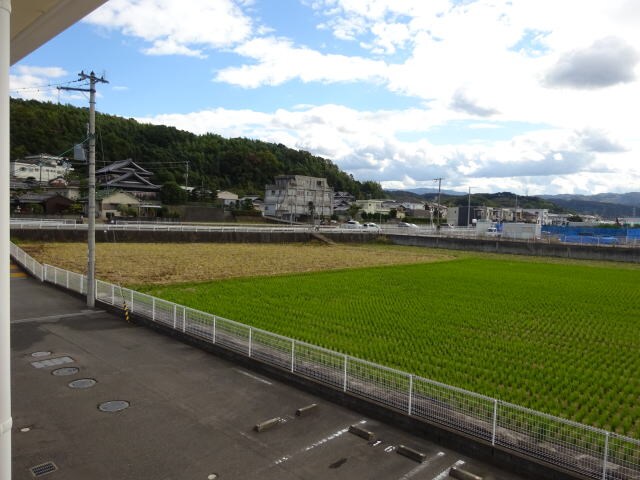  和歌山電鉄貴志川線/岡崎前駅 徒歩10分 2階 築16年