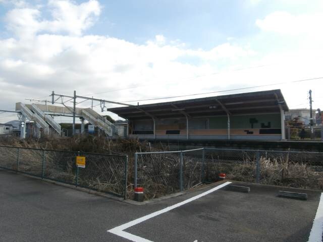 ＪＲ布施屋駅様まで349m 和歌山線/布施屋駅 徒歩1分 2階 築19年