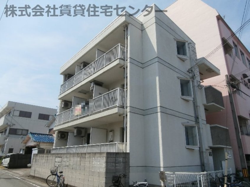  プチメゾンつもり