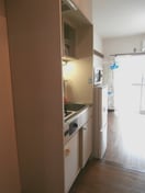  プチメゾンつもり