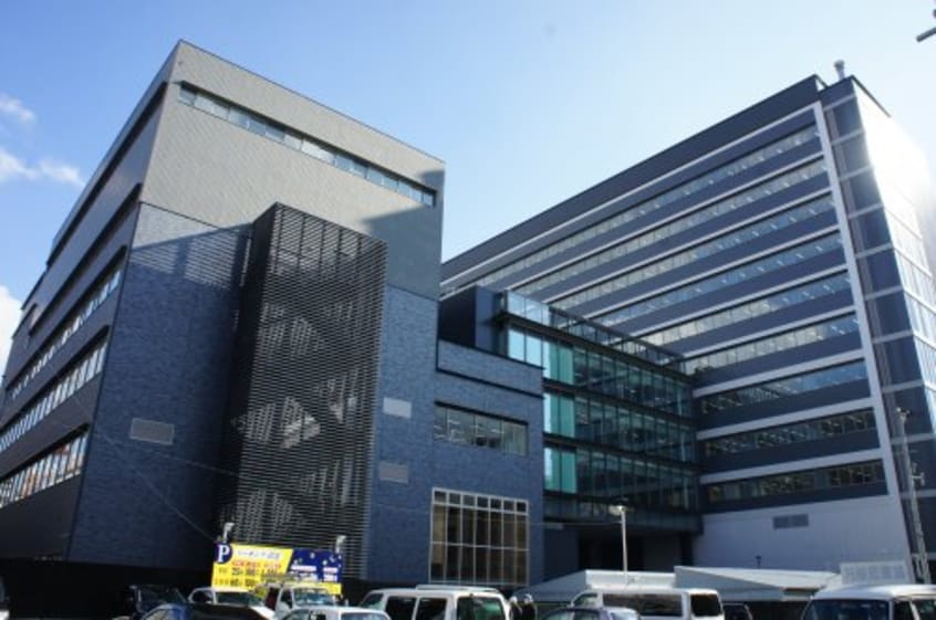 和歌山県立医科大学薬学部様 660m プチメゾンつもり