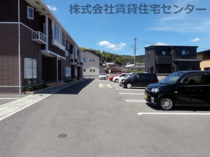  和歌山電鉄貴志川線/竈山駅 徒歩23分 1階 築9年