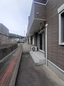 庭 和歌山電鉄貴志川線/竈山駅 徒歩23分 1階 築9年