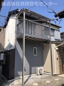 一戸建16172の外観