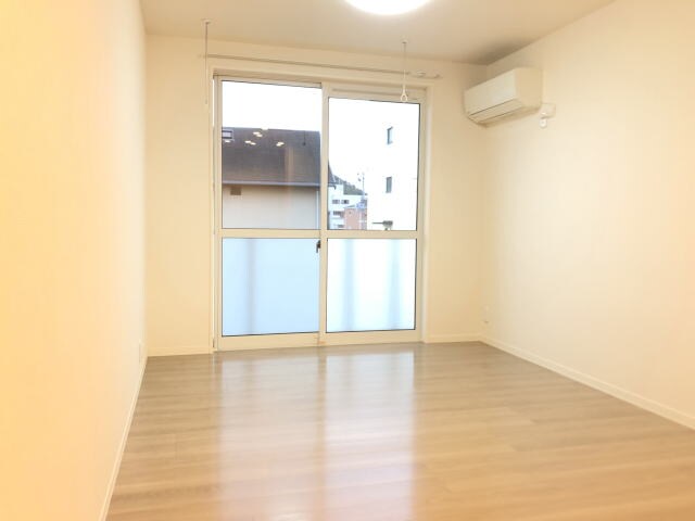  南海本線/和歌山市駅 バス9分長路下車:停歩3分 2階 築4年