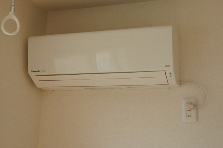  南海本線/和歌山市駅 バス9分長路下車:停歩3分 2階 築4年