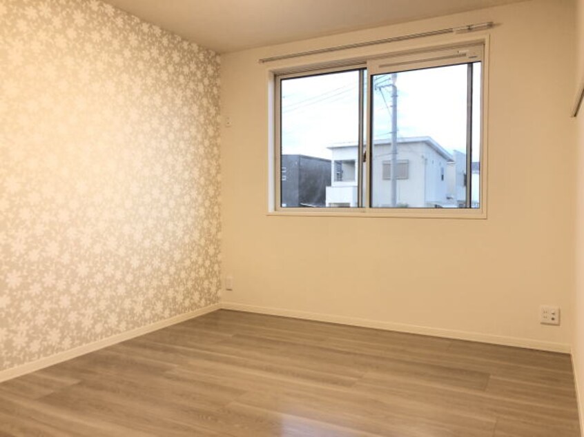  南海本線/和歌山市駅 バス9分長路下車:停歩3分 2階 築4年