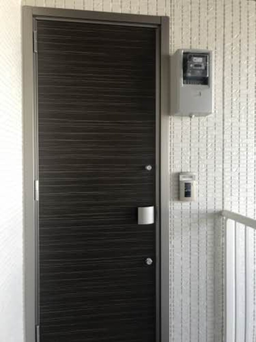  南海本線/和歌山市駅 バス9分長路下車:停歩3分 2階 築4年