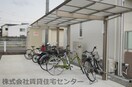  南海本線/和歌山市駅 バス9分長路下車:停歩3分 2階 築4年