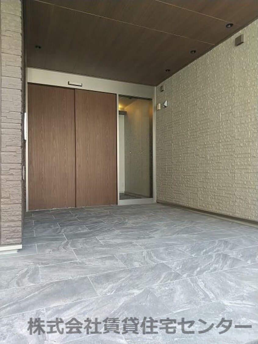  南海本線/和歌山市駅 徒歩28分 2階 築3年