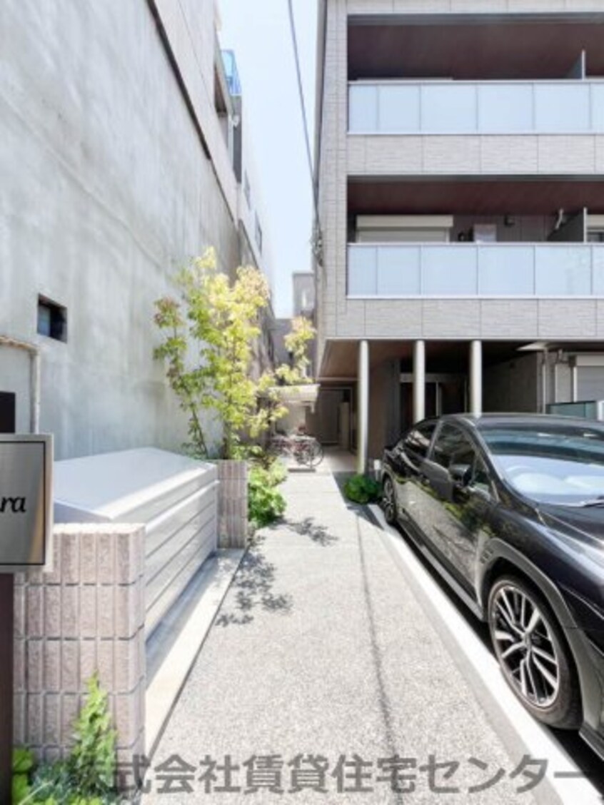  南海本線/和歌山市駅 徒歩28分 2階 築3年