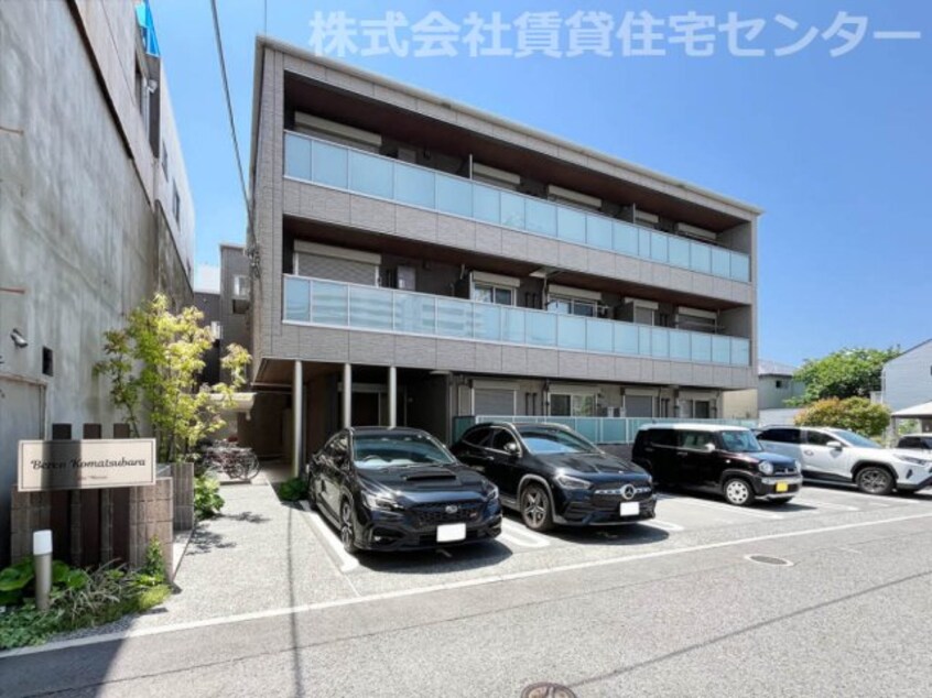  南海本線/和歌山市駅 徒歩28分 2階 築3年