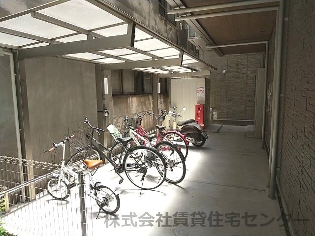  南海本線/和歌山市駅 徒歩28分 2階 築3年
