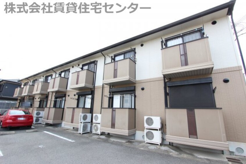  阪和線・羽衣線/和歌山駅 徒歩15分 1階 築27年