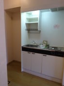  阪和線・羽衣線/和歌山駅 徒歩15分 1階 築27年