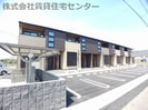 和歌山線/打田駅 徒歩26分 2階 1年未満の外観