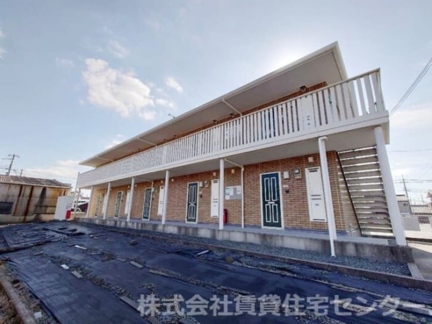  きのくに線・紀勢本線/宮前駅 徒歩9分 1階 築16年