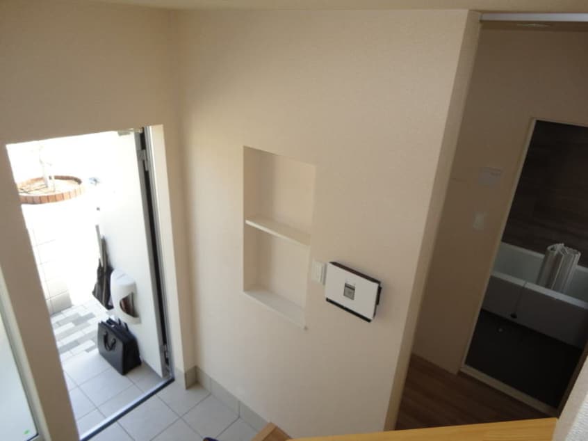 同仕様 きのくに線・紀勢本線/紀三井寺駅 徒歩30分 1-2階 築14年