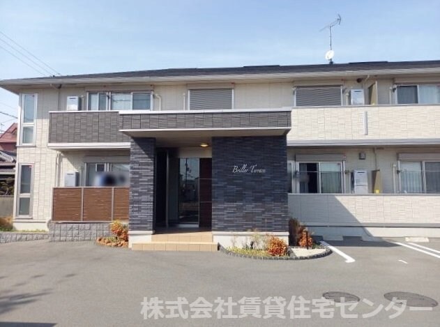  南海本線/和歌山市駅 バス15分小二里下車:停歩8分 2階 築4年