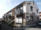 南海本線/和歌山市駅 バス:20分:停歩3分 2階 築29年の外観