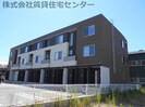 きのくに線・紀勢本線/宮前駅 徒歩4分 3階 築6年の外観