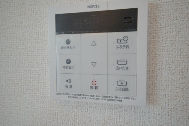  きのくに線・紀勢本線/宮前駅 徒歩4分 3階 築6年