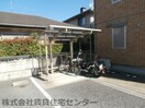  和歌山電鉄貴志川線/竈山駅 徒歩3分 2階 築16年