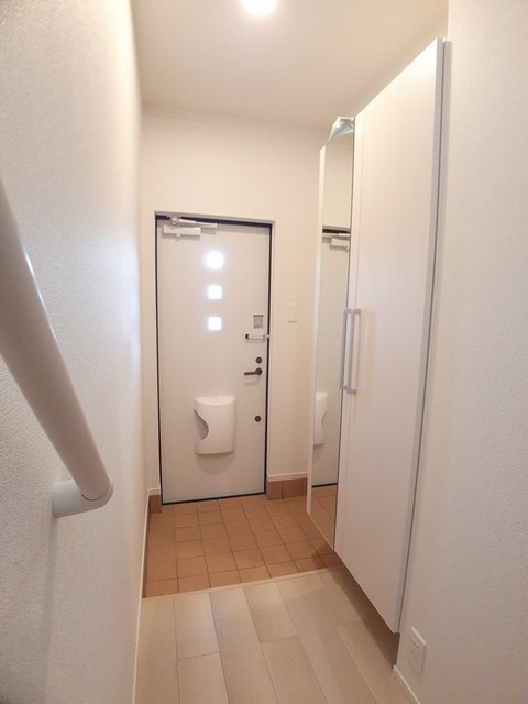  阪和線・羽衣線/六十谷駅 徒歩24分 2階 築2年