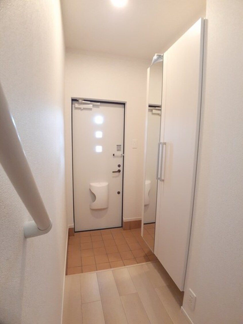  阪和線・羽衣線/六十谷駅 徒歩24分 2階 築2年