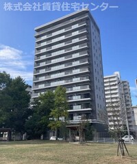 アトラス和歌山汀公園