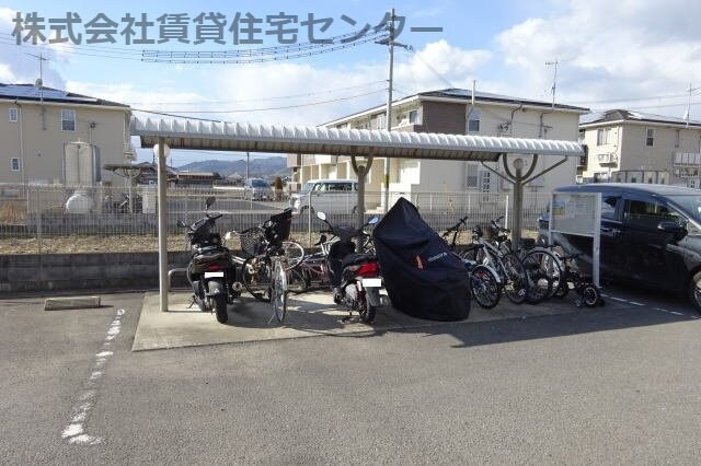  阪和線・羽衣線/紀伊駅 徒歩26分 2階 築15年