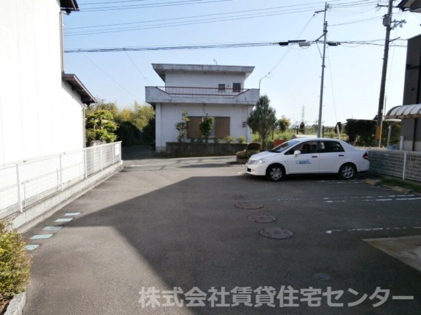  和歌山線/打田駅 徒歩25分 1階 築19年