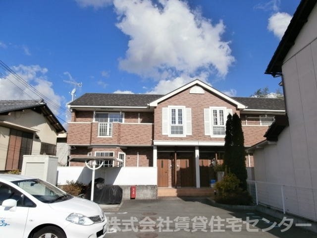  和歌山線/打田駅 徒歩25分 1階 築19年