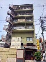 グリーンヴィラ新谷