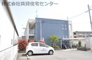  南海本線/紀ノ川駅 徒歩14分 2階 築15年