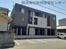 南海加太線/中松江駅 徒歩5分 3階 築9年の外観